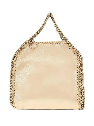 Stella McCartney Falabella shoulder bag - Beige
