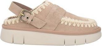 Mou FOOTWEAR - Mules & Clogs sur YOOX.COM