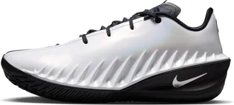 Nike Mens G.T. Cut 4 Basketball Shoes in White | IM4126-101