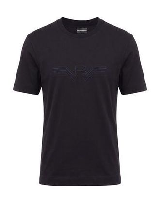 Emporio Armani TOPWEAR - T-shirts su YOOX.COM