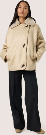 Soaked In Luxury Jas SLEvannah Jas Oversize fit