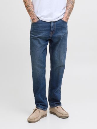 Jack & Jones Loose-fit-Jeans