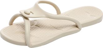 Generic WomenS Slippersfoldable Portable Bathroom Flip Flops Solid Color Casual Shoes For Women Uk Comfort Lightweight Couples Slipper Lazy Sunday Mornings Sa