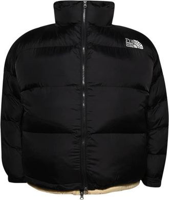 Praying Triple donsjack - Zwart