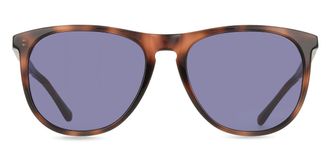 Calvin Klein CK24508S 240 Mens Sunglasses Tortoiseshell Size 55
