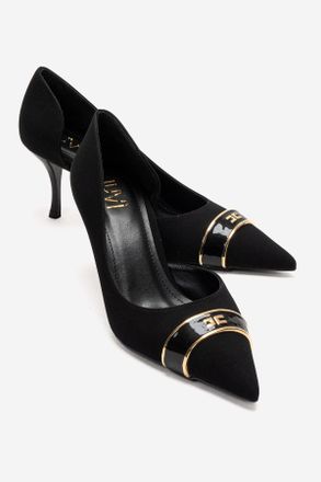 Prologue Kendra Spitse Neus Stiletto Pump