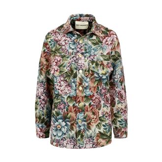 Roy Rogers Donna, Camicette, Multicolore, M, new