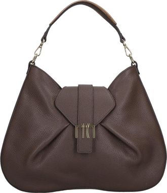 Alviero Martini 1A Classe Donna, Borse, Marrone, Taglia unica, new