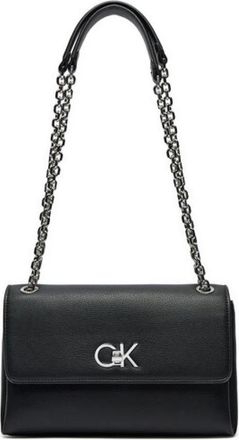 Calvin Klein Mujer, Bolsos, Negro, Talla: ONE Size