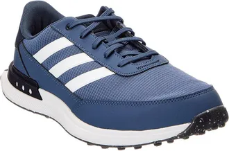 adidas Golf Adidas Golf S2g Sl 24 Wd Leather & Canvas Sneaker