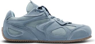Axel Arigato Hombre, Zapatos, Azul, Talla: 47 EU