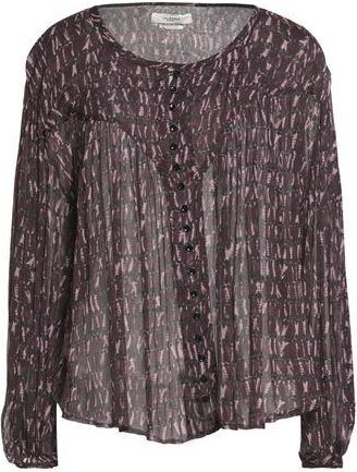 Isabel Marant CAMISETAS Y TOPS - Camisas en YOOX.COM