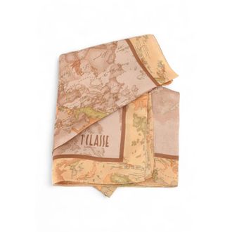 Alviero Martini 1A Classe Mujer, Accesorios, Beige, Talla: ONE Size