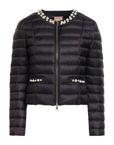 Yoox Liu Jo Plumiferos Mujer Liu Jo ROPA DE ABRIGO Plumíferos Y