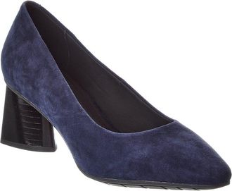 The Flexx The Flexx Mirta Suede Pump