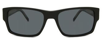 Tommy Hilfiger TH 2017/S 807/IR Mens Sunglasses Black Size 56