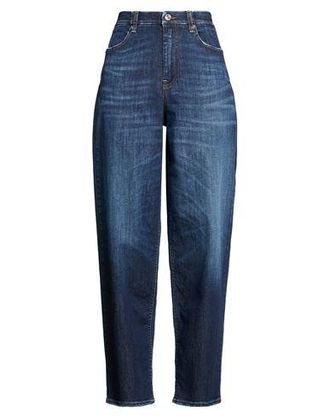 Department Five HOSEN & R&Ouml;CKE - Jeanshosen auf YOOX.COM