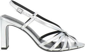 Max & Co. CALZADO - Sandalias con cierre en YOOX.COM