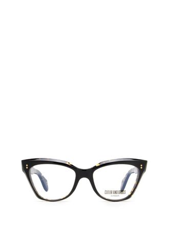Cutler and Gross Eyeglasses