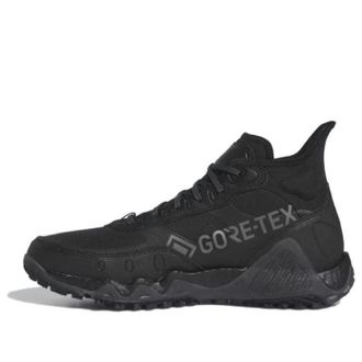 adidas Adicross GORE-TEX High Boost Black GW2119