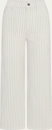 Frame Denim The Anchor Pants