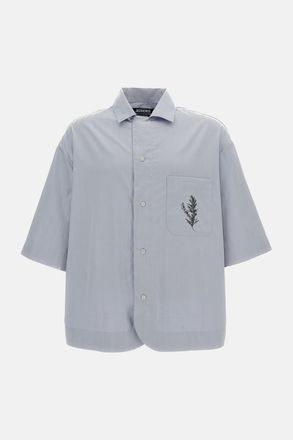 Jacquemus Camicia La Chemise Gardian