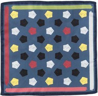 Ermenegildo Zegna ACCESSORIES - Scarves sur YOOX.COM