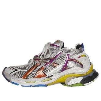 Balenciaga Runner Sneaker Grey 677403W3RB68123