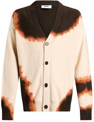 Msgm MAGLIERIA - Cardigan su YOOX.COM