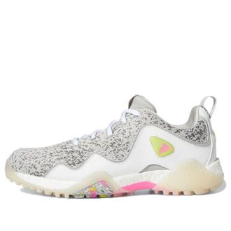 adidas (WMNS) adidas CodeChaos 21 Primeblue Grey Screaming Pink FW5630