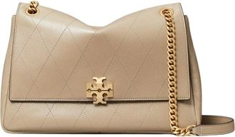 Tory Burch Donna, Borse, Marrone, Taglia unica, new