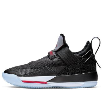 Nike Jordan Air Jordan 33 SE Black Cement CD9560-006