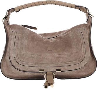 Chlo&eacute; Small Shoulder Bag