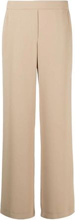 P.A.R.O.S.H. P.a.r.o.s.h., Broeken, Dames, Beige, S, Nylon, Panty 26 Broeken