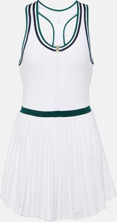 Varley Jane Court tennis dress