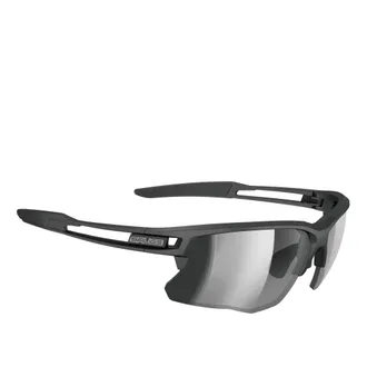 Salice Sunglasses, unisex, Black, Size: ONE SIZE 031 Vision Sunglasses