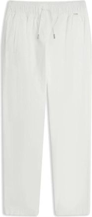Cinque Cisofari Trainingsbroeken - Heren - Sweatpants - Wit - W32 - Katoen - Broeken