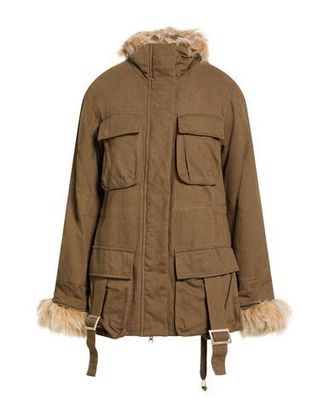 Kaos JACKEN & M&Auml;NTEL - M&auml;ntel auf YOOX.COM