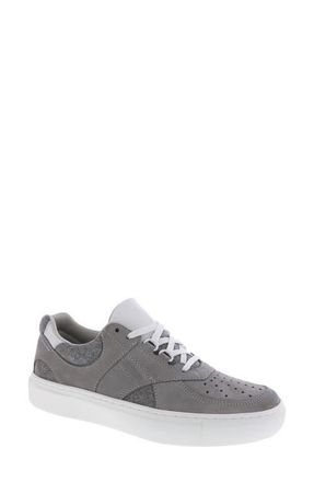 SAS High Street X Sneaker in Gray Marble at Nordstrom, Size 10.5