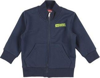 Diesel TOPWEAR - Sweatshirts on YOOX.COM