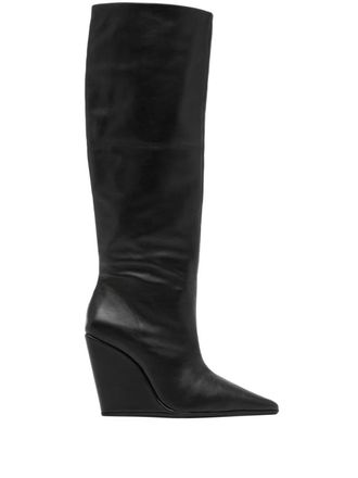 Senso Stivali Hendrick I 100mm - Nero