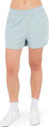 Hurley Bliss Cotton Blend Shorts in Starlight Blue at Nordstrom Rack, Size X-Large