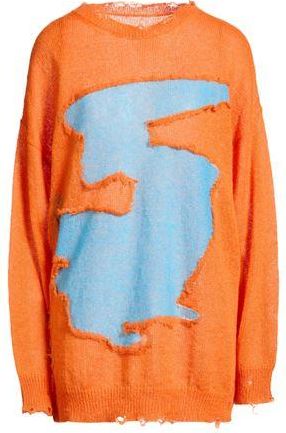 Maison Margiela KNITWEAR - Jumpers on YOOX.COM