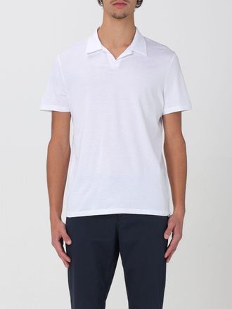 Dondup Polo Shirt DONDUP Men color White