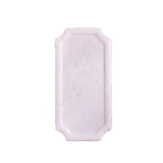 Be Home Rectangle Framed Board in Marble at Nordstrom