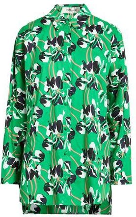 Diane Von F&uuml;rstenberg TOPS - Hemden auf YOOX.COM