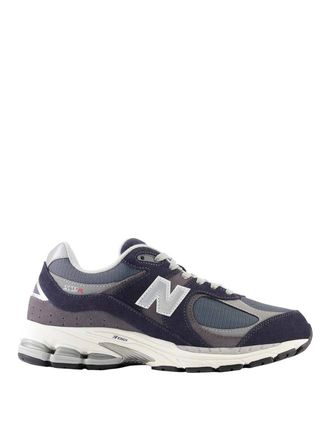 New Balance Sneakers Blu