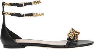 Elisabetta Franchi CALZADO - Sandalias con cierre en YOOX.COM