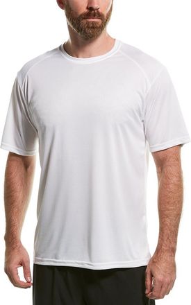Ethan Williams Clothing 2Pk Perform Basics Dri-Tech T-Shirt