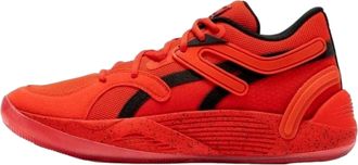 Puma Mens Puma TRC Blaze Court Against All Odds 378937-01